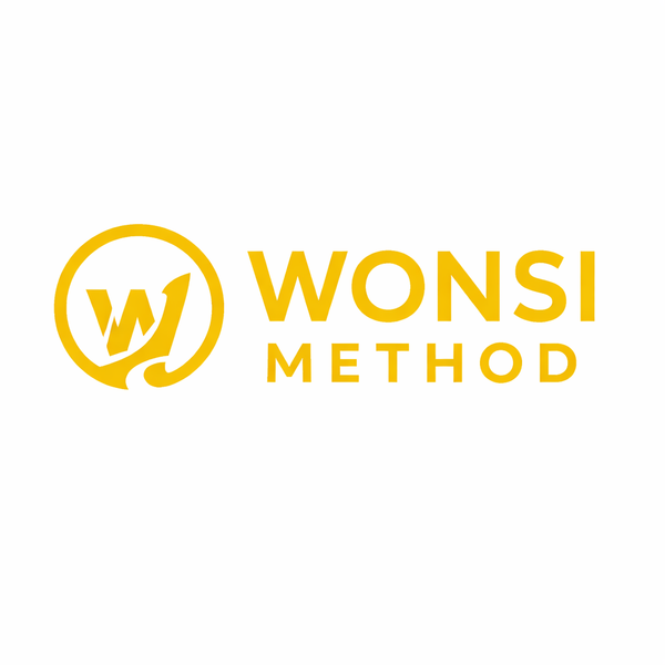 The Wonsi Method